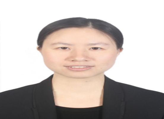 旷秀梅
